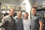 ישראל מאיו אביב כהן ישראל מאיו ועדן אמר צילום יוסי סובה (1)