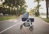 מותג העגלות מספר 1 בארה"ב – UPPABABY, מגיע לישראל וישווק באופן בלעדי ברשת שילב