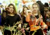 להקת הבנות שכובשת את הנוער