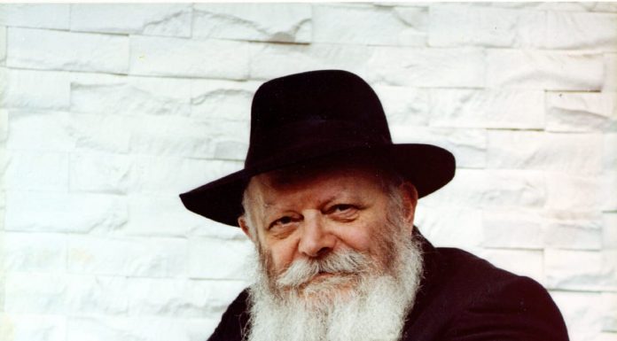 לרגל 70 שנה למלכותו של הרבי מלובביץ – בחסידות חב"ד יוצאים במבצע פעילות ארצי