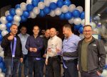 השקת הסניף החדש של אירופלקס בעפולה צילום ר. שדה