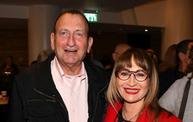 חולדאי מוביל