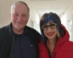 קרדיט צילום ארז כהן מימין שני כהן ורן ארז