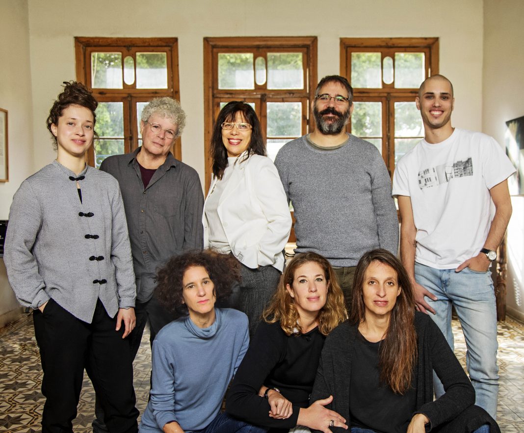 צילום ז'ראר אלון באדיבות תיאטרון חיפה (1)