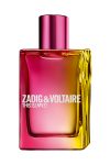 Z&V This is love – For her EDP -100 ml 299 nis