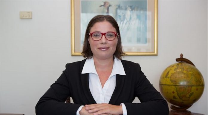 חד הוריות: לכן ובשבילכן