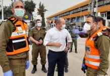 הטריבונה – רכילות עסקית