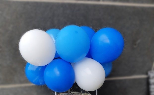 כחול ולבן: גלידות ועוגיות מפנקות ליום העצמאות