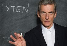 סיפור מהחיים – הדוקטור: