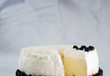 שבועות – סוויט דולי