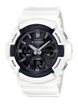 9. שעון G-SHOCK, 899 שח, להשיג בחנויות השעונים המובחרות ובאתר היבואן Casio.t-and-i.co.il, יחצ חול