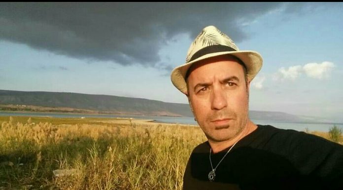 מתגעגע