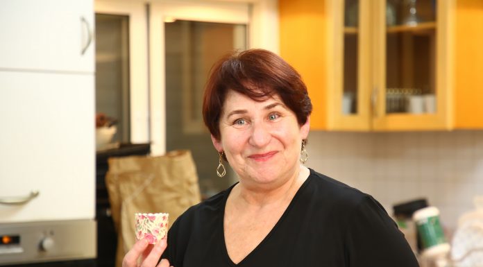 שוקו שוקו שוקולד
