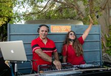 אהבה תרומה וקהילה