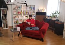 קריאת כיוון