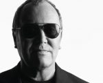MICHAEL KORS PHOTO PR