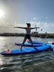 Yoga SAP, מתחם הילטון ביי, צילום (יחצ (2)