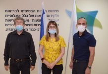 הטריבונה