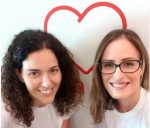 איילת בן צור ואתי לשם מייסדות gorgeous