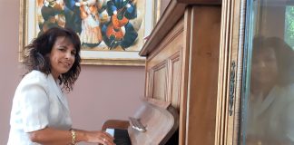 נכנסה לרשימת 50 היהודים המשפיעים בעולם. ניצנה דרשן-לייטנר (צילום: דוד חרמץ)