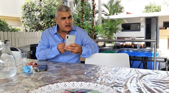 הצופן הגנטי: "אבא שלי לא עבד שנתיים כי סירב להחזיק 'פנקס אדום'. את הנחישות והעקרונות קיבלתי ממנו"