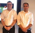 מצולמים מימין לשמאל- אבי אבגיל ודרור פלדמן. קרדיט צילום- יחצ (2)