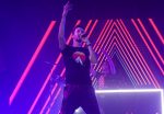 עברי לידר על הבמה – צילום-שי שבירו (3)