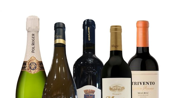 רשת חינאווי Wine & More, מציגה מבצעים עמוקים על מגוון יינות, משקאות אלכוהוליים ומשקאות אנרגיה מובילים, לריענון הבר הפרטי בימי הסגר