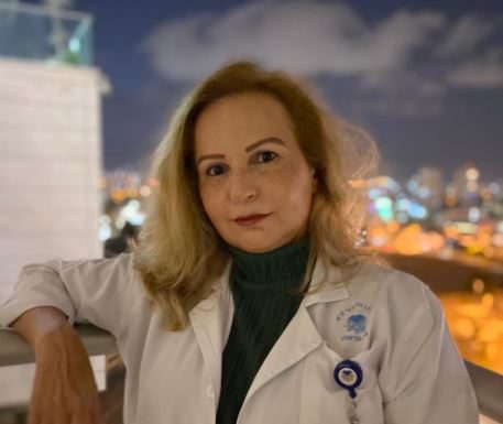 חודש המודעות לסרטן הדם: "הפנים הנפולות של המטופלים שמאובחנים לראשונה, הפחדים, המתח וההשלכות הנפשיות הם הרבה פעמים אלו שמביאים את המטופל למקום הכי נמוך שאפשר"