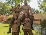 גרעין צבר. צילום באדיבות תנועת הצופים (2)
