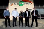 2. אורי אומיד טובי שמלצר עתליה שמלצר רמי גרינברג לירון גולדנברג. צילום-עזרא לוי_