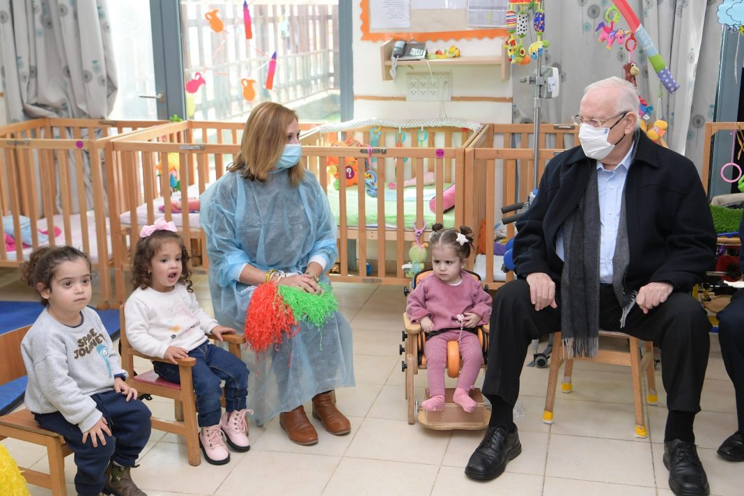 צילום: עמוס בן גרשום / לע