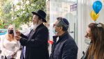 התקנת המזוזה1