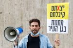 יוסי מרשק. צילום – אורן דאי (1) (2)