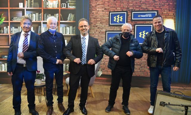 הטריבונה – חדשות עסקיות