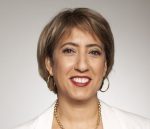 סיגל רגב רוזנברג מנכלית מאוחדת. צילם רמי זרנגר