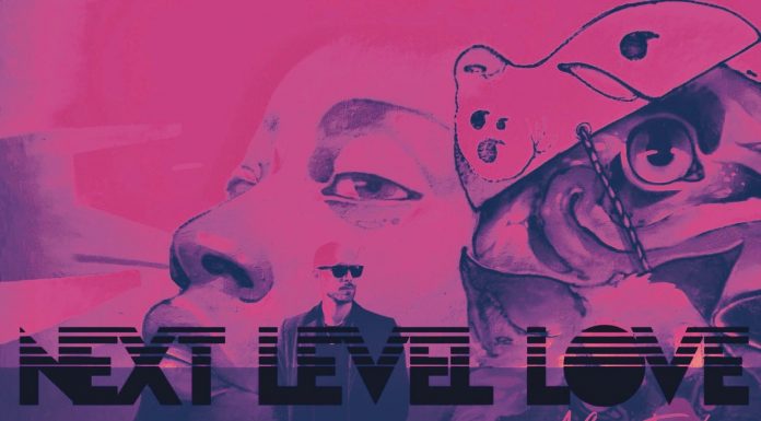 מוזיקה חובקת עולם: Next Level Love / Albin Fredy