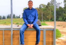 הצופן הגנטי: "כשהייתי ילד אבא אמר: 'רק אל תהיה פוליטיקאי'; והיום כפוליטיקאי אני מת להיות שר הדתות"