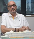 אורי שנבל מנכל סנורמה נציגת רויאל קריביאן בישראל. צילום יוסי סובה (6) (2)