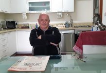 הצופן הגנטי: "כשהצדעתי כאלוף לדגל הגרמני, תהיתי אם אבא שלי גאה בי או מתבייש"