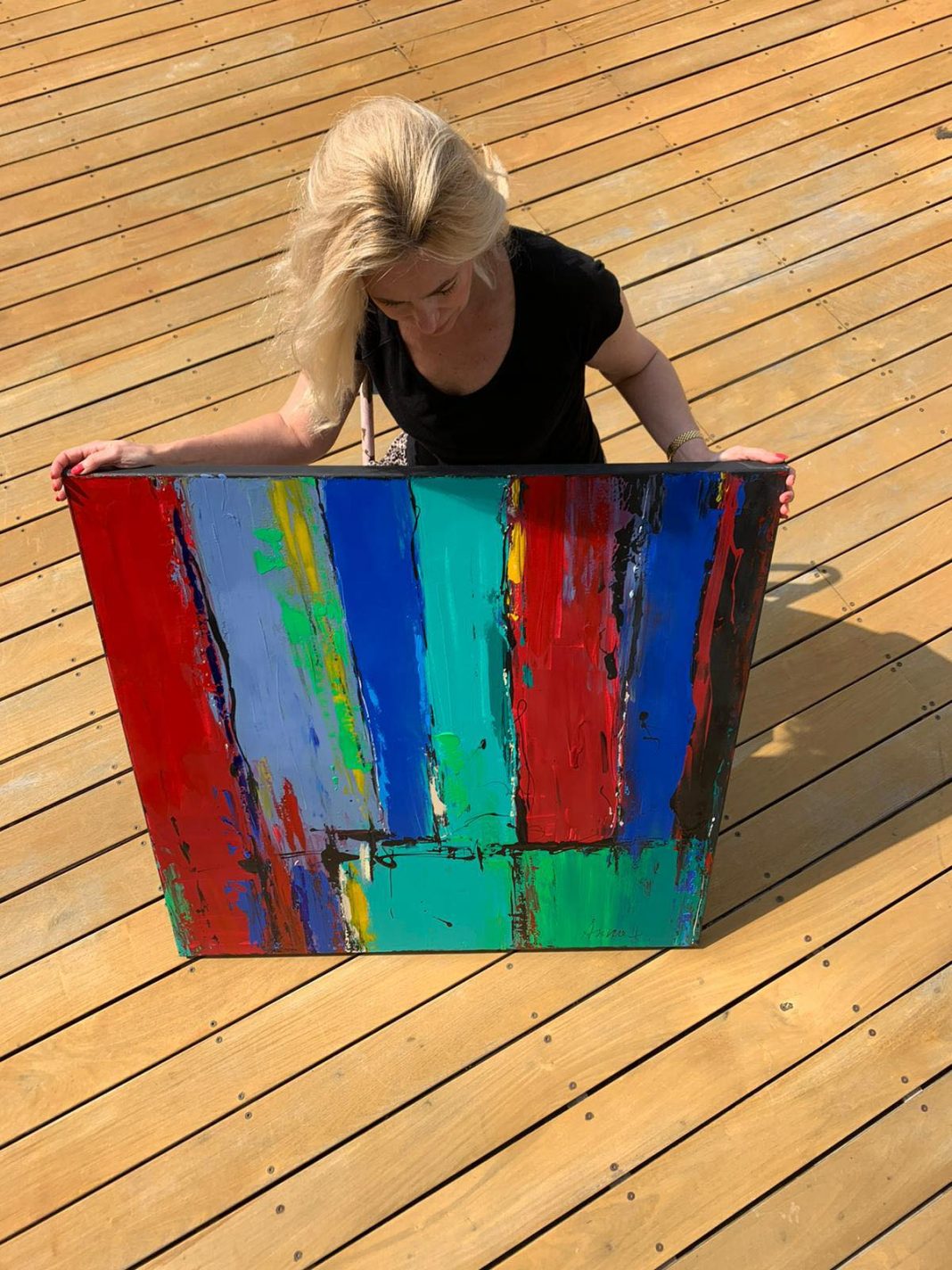 צילום : אסף הופמן