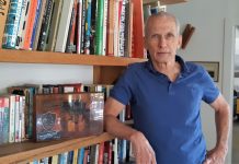 הצופן הגנטי: "בהשבעה אבא שלי, שהיה הרמטכ"ל, הגיע עם מדים. רתחתי. הייתי מוכן להרוג אותו"