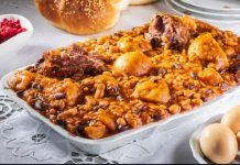 מטעמי "הדוכן היהודי" בשירות עד הבית