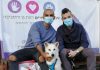 רויאל קנין ישראל תרמה מאות ערכות 'לתנו לחיות לחיות' ו'לצער בעלי חיים רמת גן והסביבה' בשווי עשרות אלפי שקלים