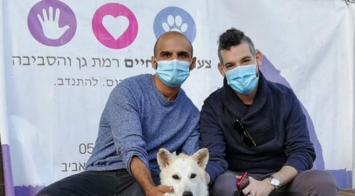 רויאל קנין ישראל תרמה מאות ערכות 'לתנו לחיות לחיות' ו'לצער בעלי חיים רמת גן והסביבה' בשווי עשרות אלפי שקלים