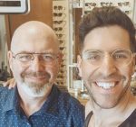 אורי לייזרוביץ + שי גרינברג קרדיט שי גרינברג