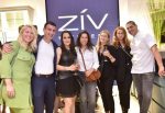 אירוע השקת מטבחי זיו בהרצליה פיתוח צלמת אורית גז ברוקנטל (2)