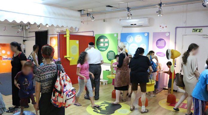 ל"ג בעומר: כניסה חינם לכל המשפחה לעשרות מוזיאונים ברחבי הארץ