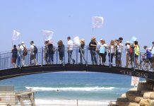 שיר של אחרי המלחמה