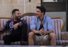 בסימן דו קיום: בואו נדבר דוגרי